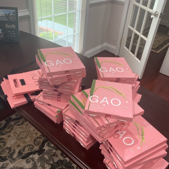 🌾🌾Gạo Mask🌾🌾 - Picture 4 of 9